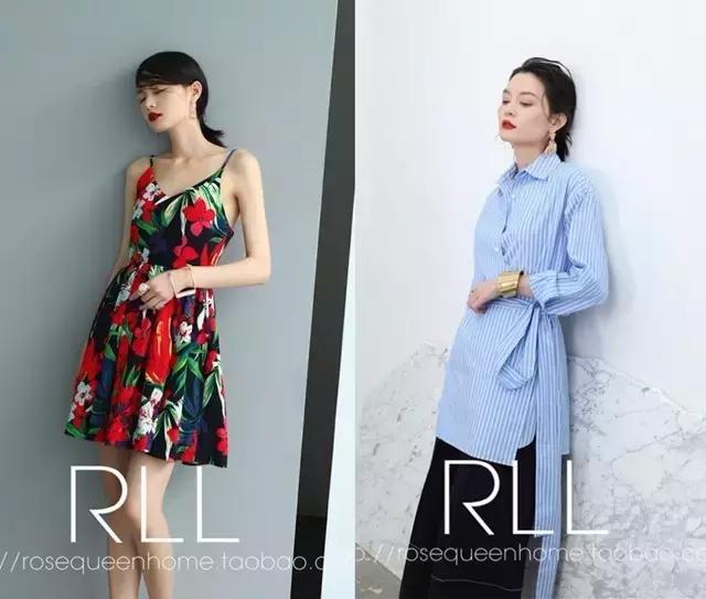 江疏影,周冬雨的穿搭过人之处,看那些好到报警的原创设计女装