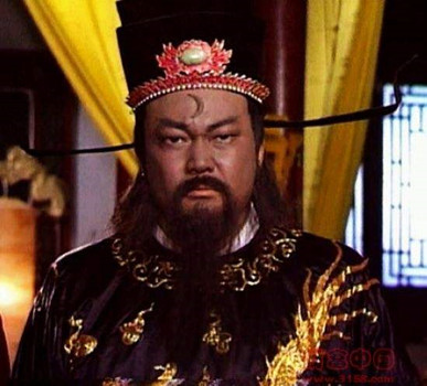 这个“黑面人”，才是“人民的名义”的真正代表！