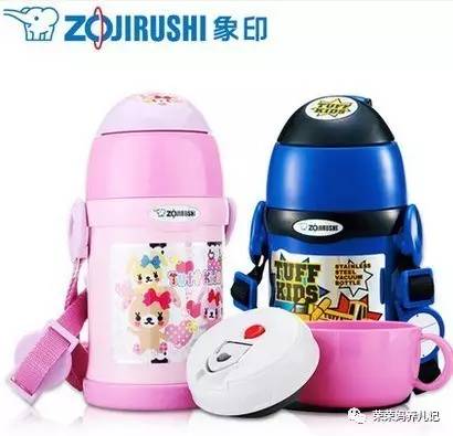 儿童便携恒温壶测评,儿童保温壶测评