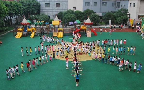 成都青羊区幼儿园名录,成都市青羊区幼儿园名单