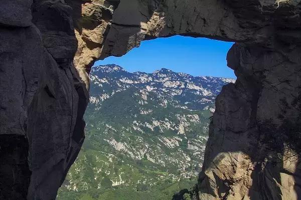 密云很少人知道的地方,密云发现神秘遗址