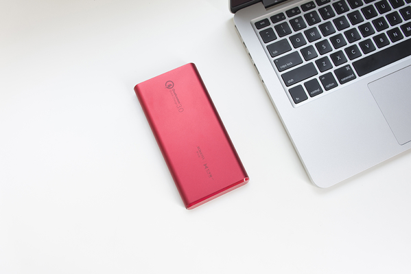 长得骚，活还好！罗马仕GTPro移动电源体验