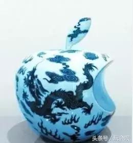 最近爆火全网的青花瓷,搞笑青花瓷器古玩鉴定视频