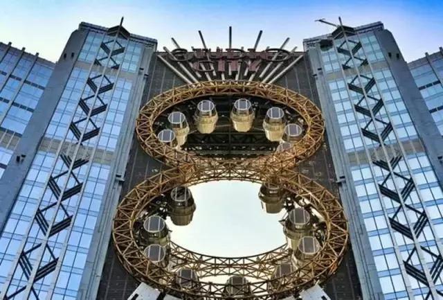 澳门人均200-400的美食,人均100的澳门一日游