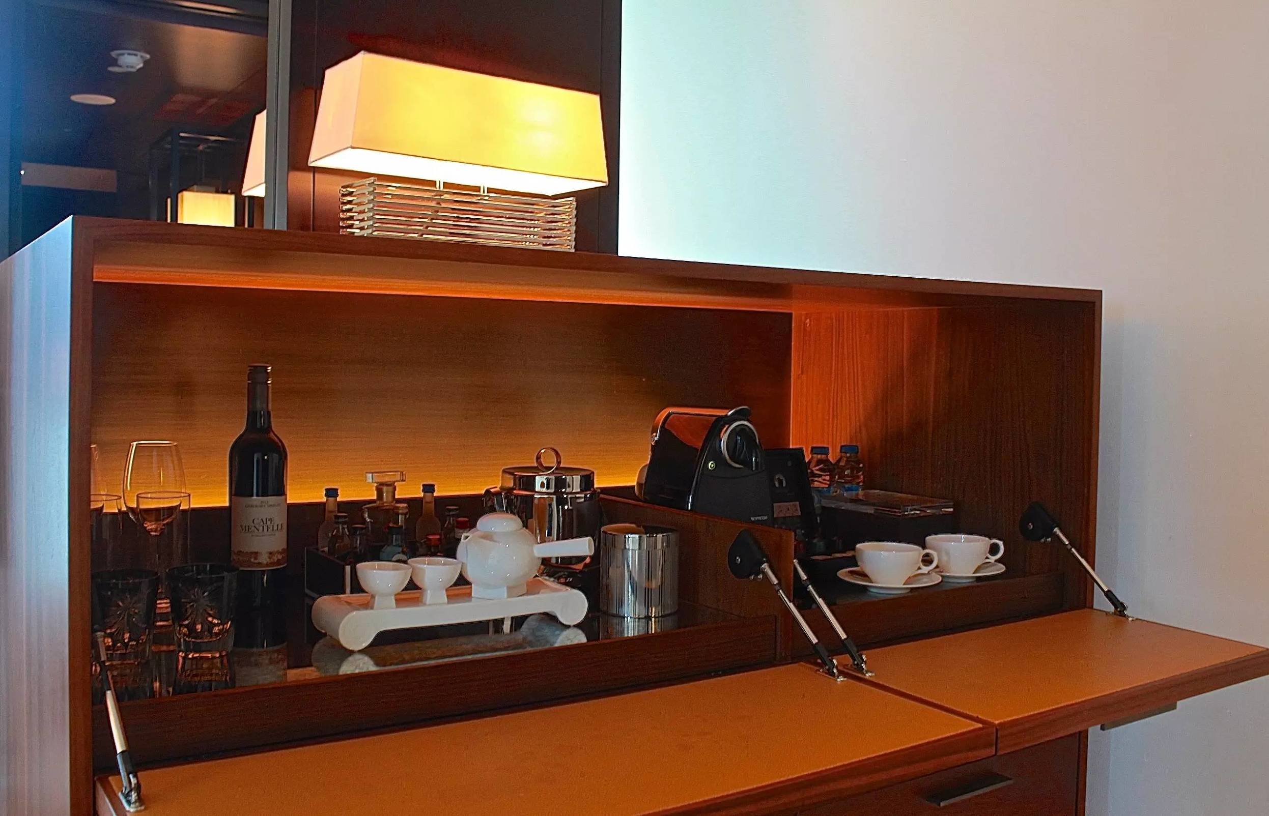 广州文华东方，MomentsofDelight