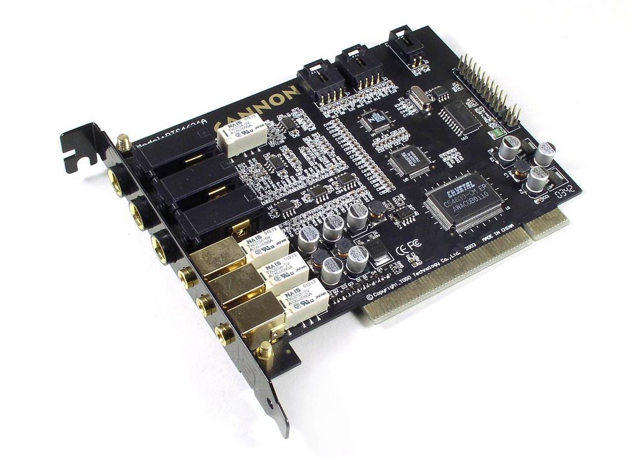 帝盟最好的声卡,帝盟s90声卡