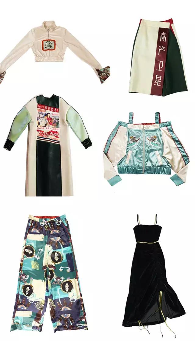 中国设计师品牌都有哪些,中国设计师时装品牌排行