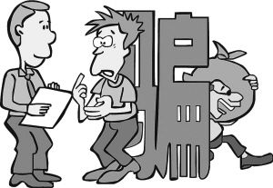 创业连锁加盟骗局揭秘视频,创业开店骗局