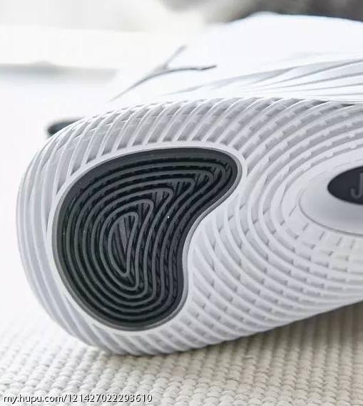 不负责球鞋评测zoomlive,jordanultrafly2实战评测