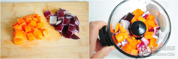 香菇馅料切碎机,一机在手切菜无忧