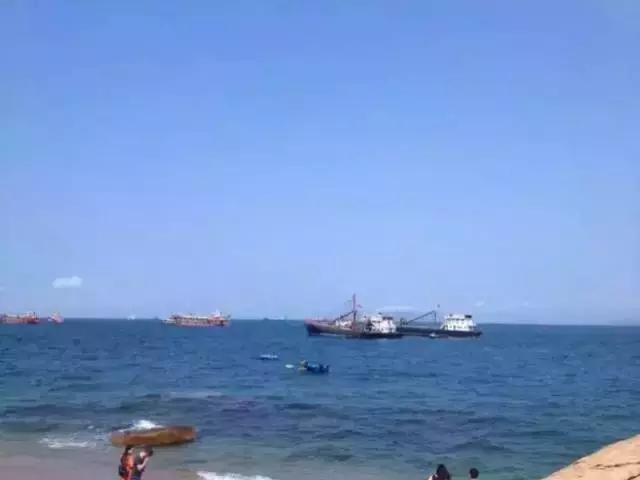 广东十大最美海岛排名,广东可以看日落的海岛