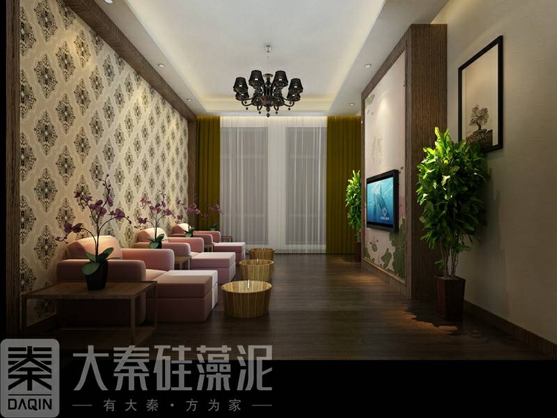 河南生态硅藻泥加盟多少钱,鹤壁艺术漆硅藻泥加盟厂家