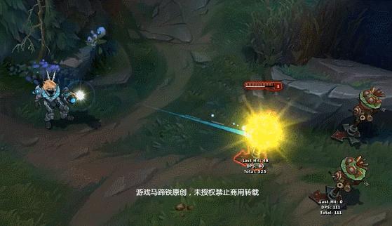 未来战士ez实战效果,ez未来战士对线