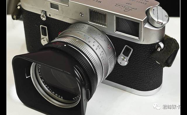 最油润的徕卡镜头,徕卡最具德味的镜头