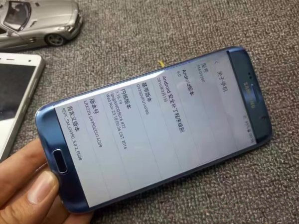 小米6和三星s7哪个值得买,三星s7edge与小米6的比较