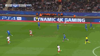 布冯欧冠神勇,布冯摩洛哥