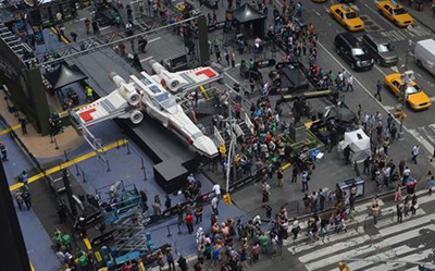 世界上最有意思的三款乐高,世界上最有趣的乐高玩意