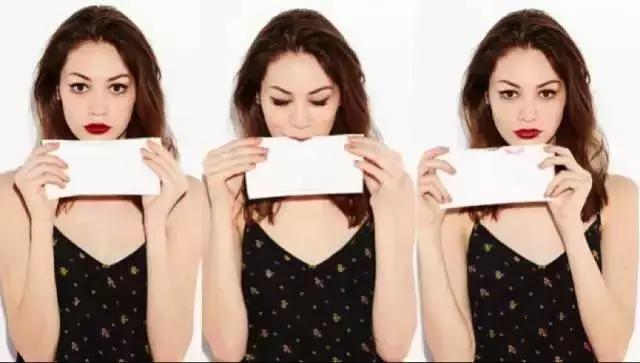 怎样卸妆才干净？卸妆不对，分分钟毁容！