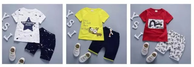 网上买衣服对宝宝有什么伤害,网上买宝宝衣服要注意什么