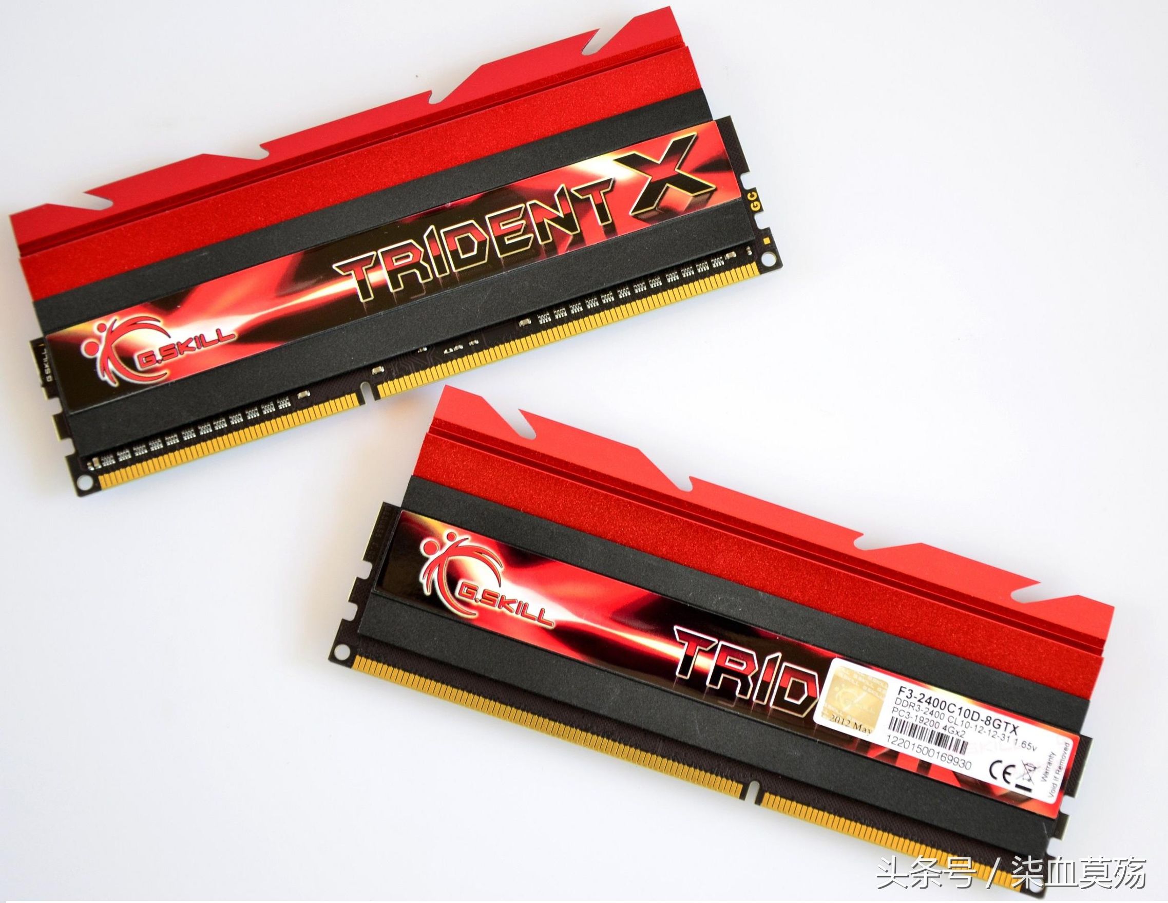 怎么挑选合适的内存条,内存条选什么样的比较好