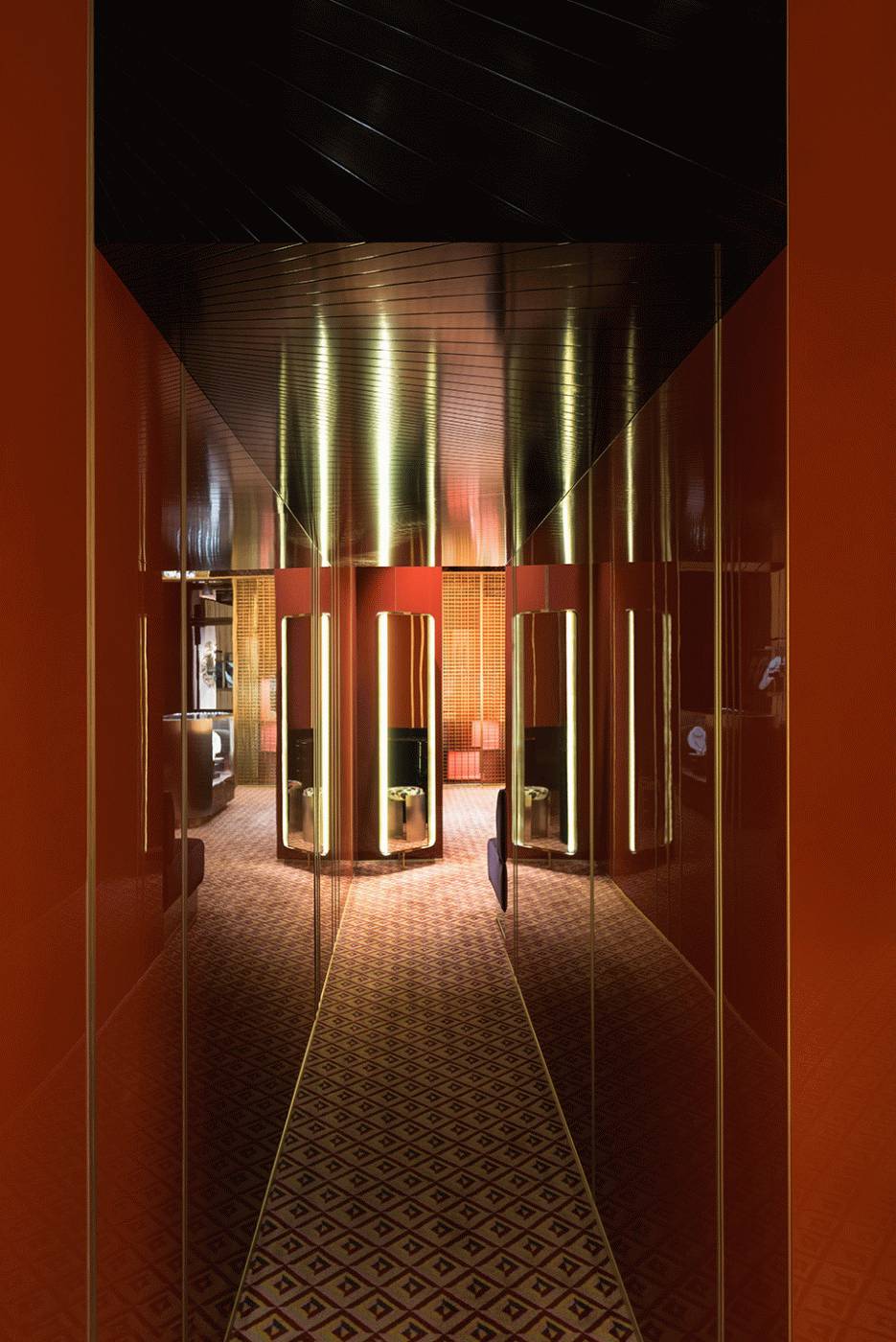 色彩魔术师是什么,色彩魔术师刘谦