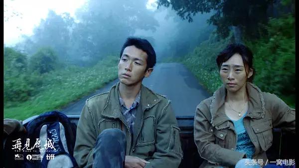 再见瓦城电影叙事分析,再见瓦城柯震东获奖视频