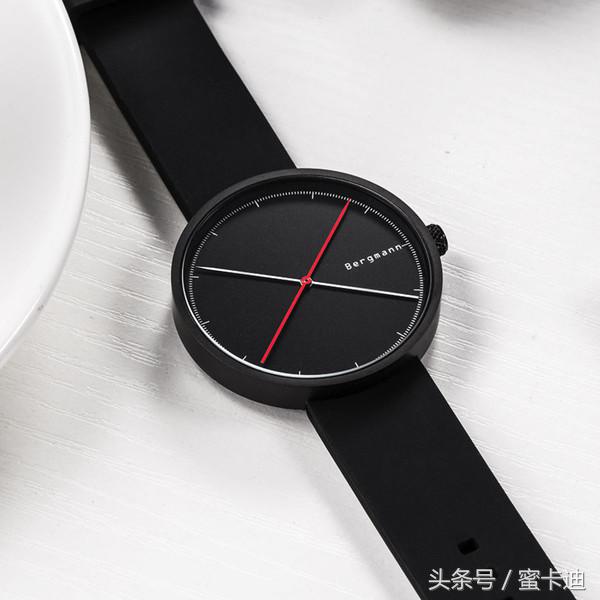 价格一般但很有逼格的手表 (土豪用的都是什么样的手表)