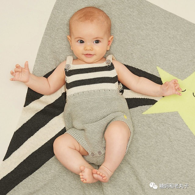 童装品牌6岁推荐,比较酷的童装品牌