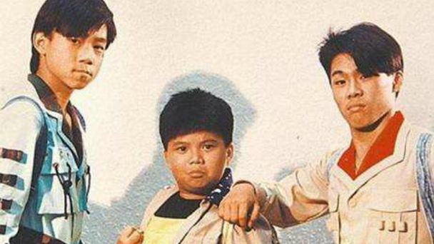 还记得当年的好小子吗,还记得当年小演员吗