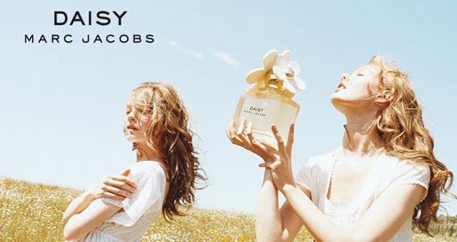 此处有一份少女香气秘籍,请查收!