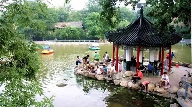 如果老了,我要在西安这样过!