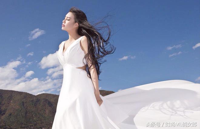 不想减肥就能靠穿衣显瘦,胖了来不及减肥怎么穿衣显瘦