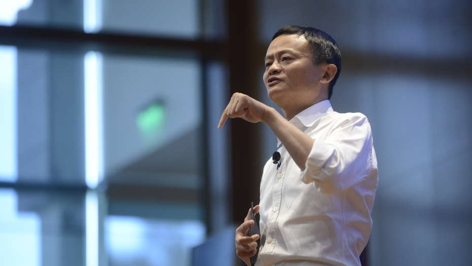 马云在阿根廷受追捧,马云去阿根廷的评价