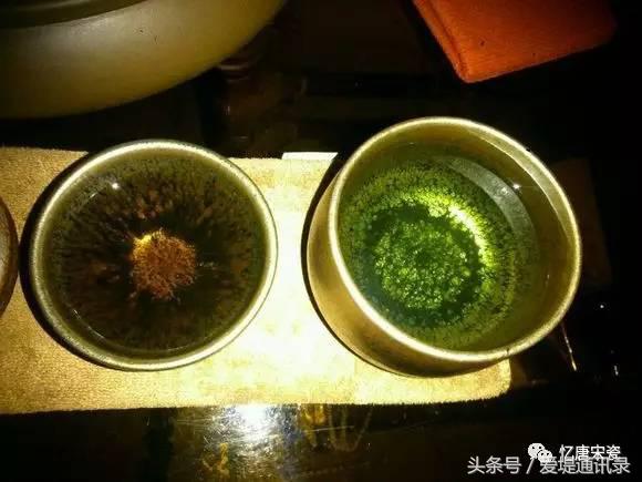 为什么不推荐建盏喝茶,建盏喝茶的实用性