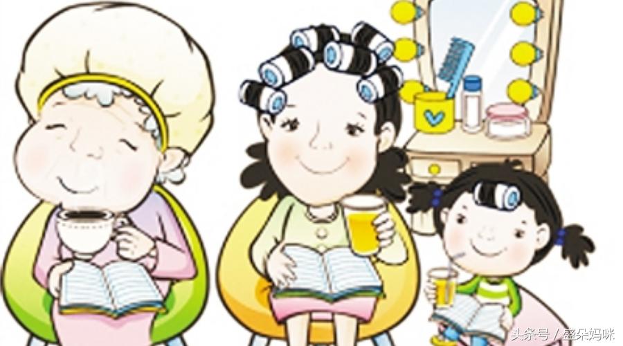 和婆婆的育儿理念不一样,和婆婆的育儿观念完全不同怎么办