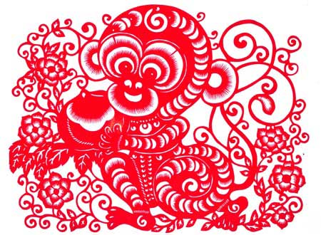 汉程生活十二生肖运势,最具大智慧的生肖猴