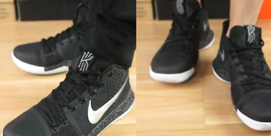 欧文low3评测,欧文3李小龙评测