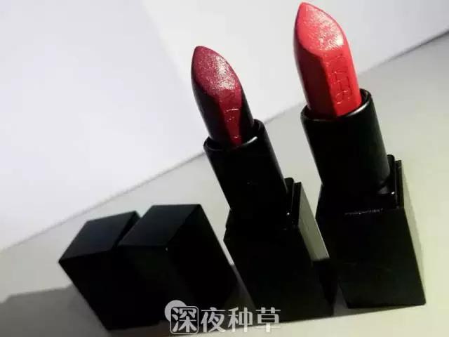 ysl口红容易化吗,ysl的口红哪个色号最漂亮