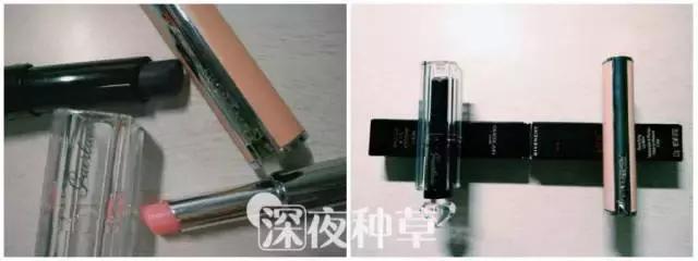 ysl口红容易化吗,ysl的口红哪个色号最漂亮