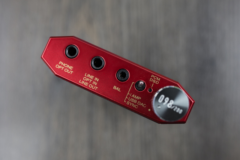 9800元的日式冷门硬货！vantamclassic耳放