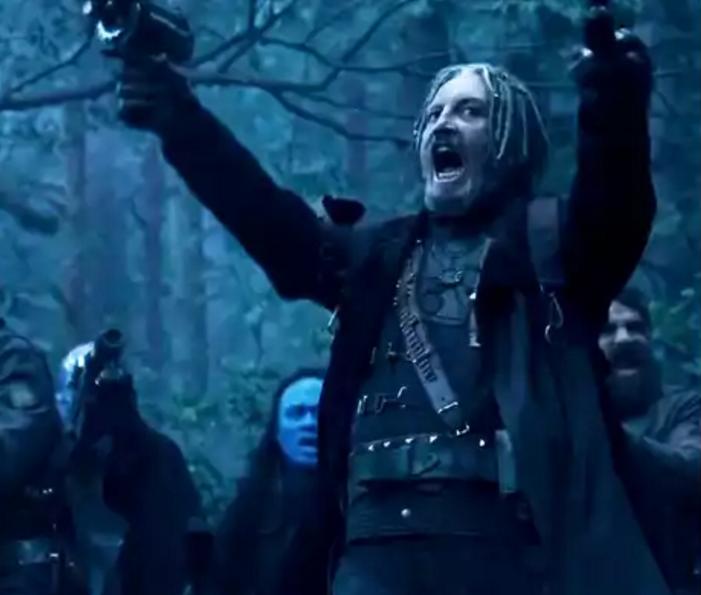 银河护卫队完整版,银河护卫队全屏