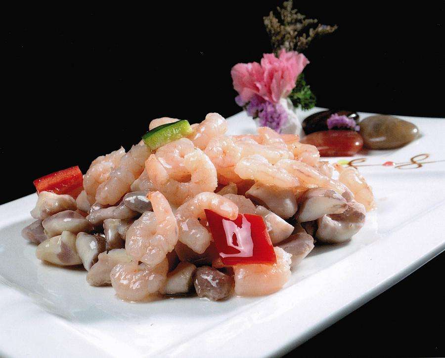 你不知道国宴十大名菜,你知道八大菜系和十大名菜吗