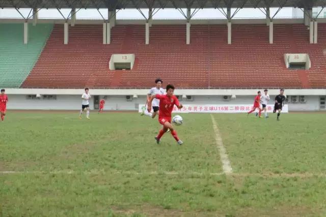延边u16决赛,延边富德北京国安录播