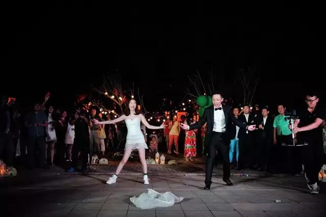 最美的年纪嫁给你最爱的他,喜欢你是一见钟情娶你是毕生梦想