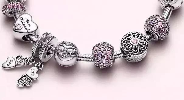 潘多拉为什么珠子那么贵,潘多拉要串多少颗珠子好看