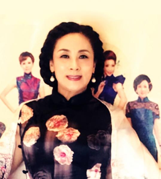 刘大为协和,中国美协原会长刘大为