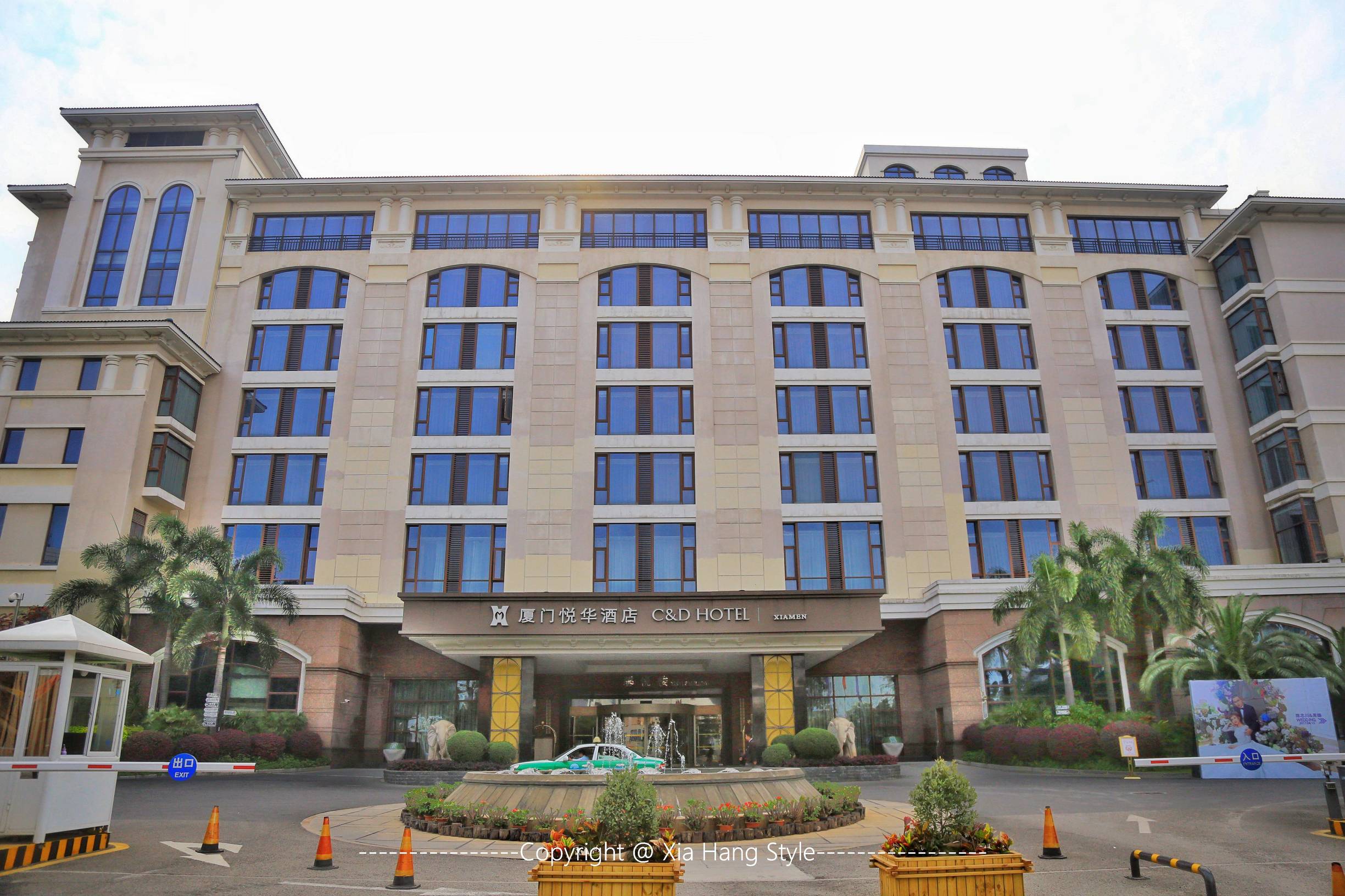 福建最好的5星级酒店,福建最好的五星级酒店