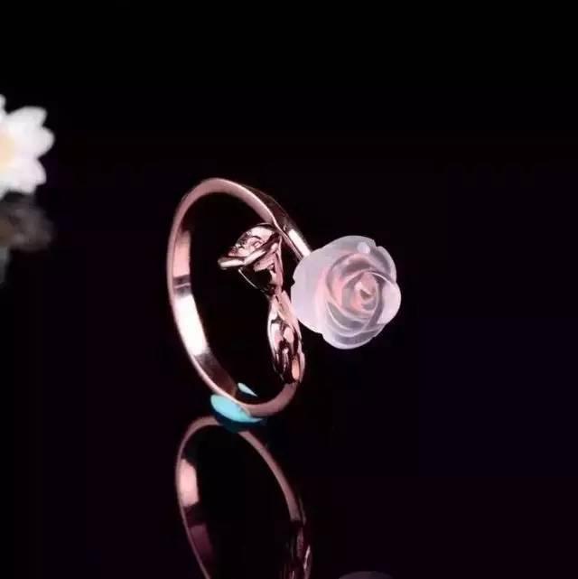 玫瑰爱情保鲜*法大**，告诉你那不会挑礼物的男票吧！