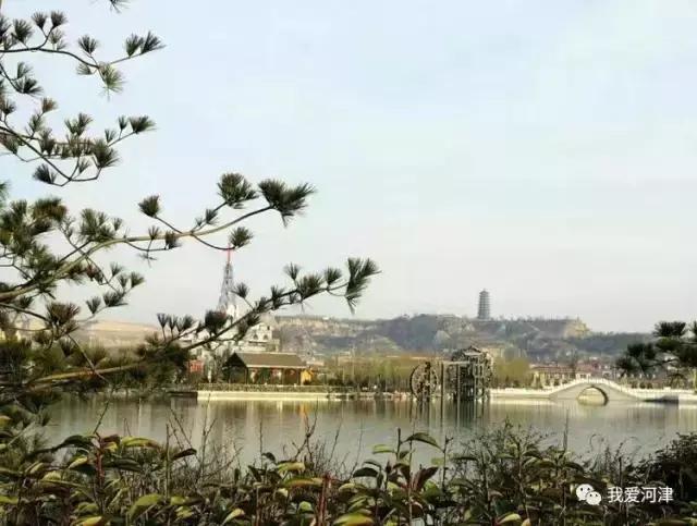 在河津这座城市生活安逸又稳定,在身无分文时能做什么挣钱