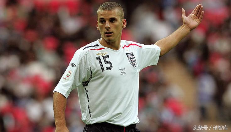 吹嘘之痛！英格兰五大伤仲永球员